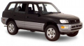 Toyota RAV4 I SUV